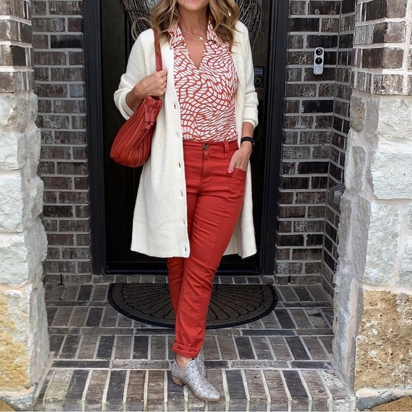 Cabi The Explorer (style 4138) - Picture 4 of 11